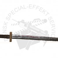 Roman sword